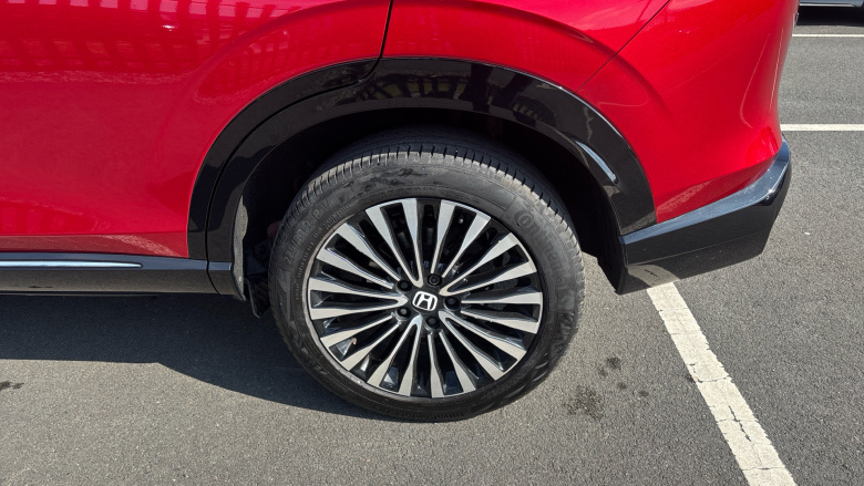 Honda E Ny1 150kW Elegance 69kWh 5dr Auto Electric Hatchback